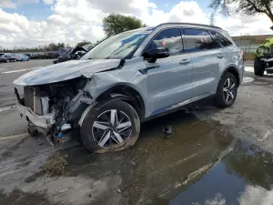 Kia Sorento 2.5L 4 2023