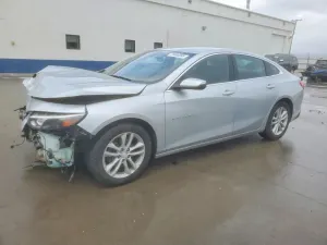 Chevrolet Malibu 1.5L 4 2018