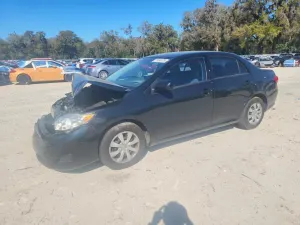 Toyota Corolla 1.8L 4 2010