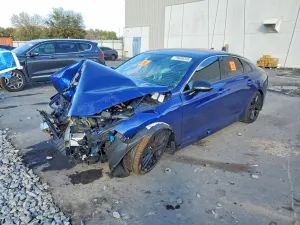 Kia K5 2.5L 4 2025