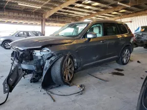 Volvo XC90 2.0L 4 2019