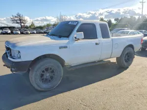 Ford Ranger 4.0L 6 2010