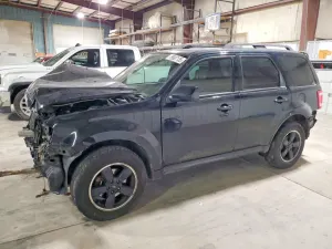 Ford Escape 2.5L 4 2010