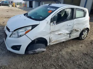 Chevrolet Spark 1.2L 4 2015