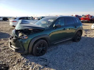 Mazda CX-50 2.5L 4 2025