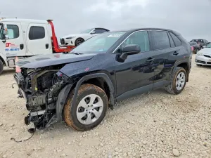 Toyota Rav4 2.5L 4 2025