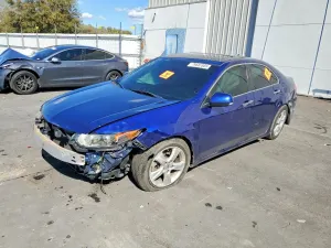 Acura TSX 2.4L 4 2010