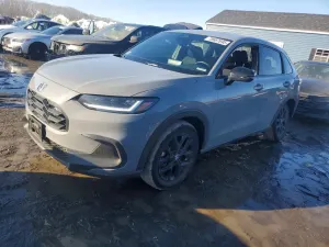 Honda HR-V 2.0L 4 2025