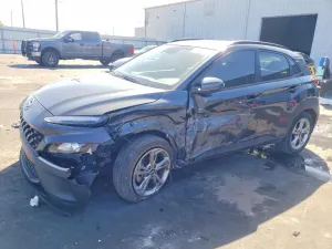 Hyundai Kona 2.0L 4 2022