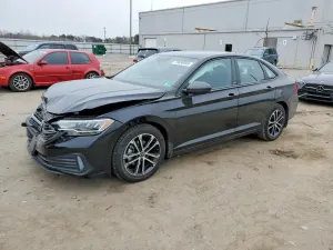 Volkswagen Jetta 1.5L 4 2024