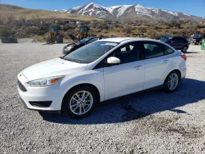 Ford Focus 2.0L 4 2016