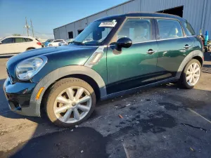 Mini Cooper 1.6L 4 2014