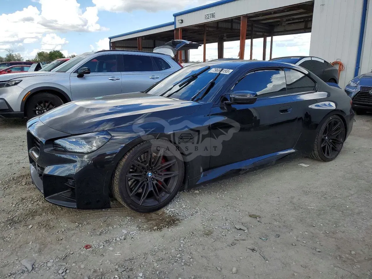 BMW M2 3.0L 6 2024