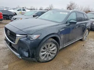 Mazda CX-90 3.3L 6 2024