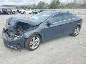Volvo S60 2.0L 4 2015