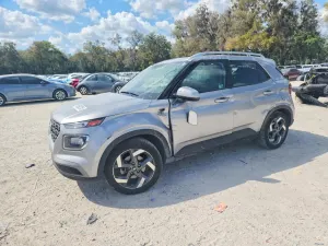 Hyundai Venue 1.6L 4 2024