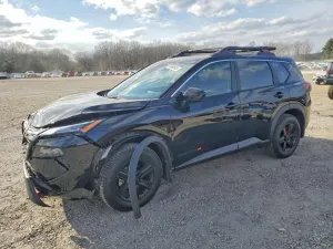 Nissan Rogue 1.5L 3 2026