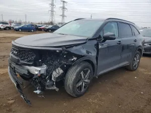 Kia Sorento 2.5L 4 2023