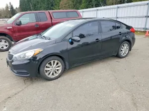 Kia Cerato / Forte / K3 1.8L 4 2014