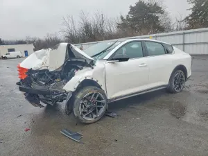 Kia K4 2.0L 4 2025