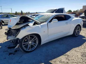 Chevrolet Camaro 3.6L 6 2020