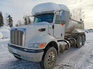 Peterbilt 330/337/348 8.9L 6 2019