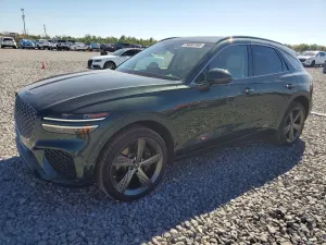Genesis GV70 3.5L 6 2023