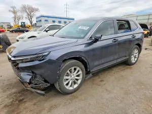 Honda CR-V 1.5L 4 2024