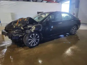 Honda Accord 2.4L 4 2015