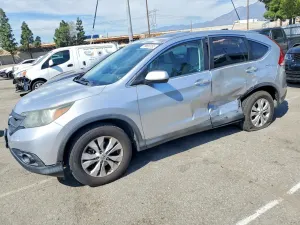 Honda CR-V 2.4L 4 2014