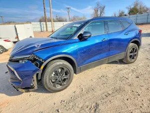Chevrolet Blazer 2.0L 4 2023