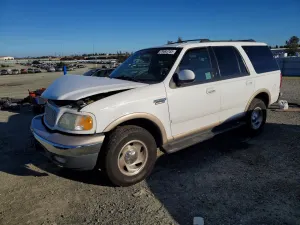 Ford Expedition 5.4L 8 1999