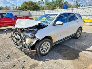 Chevrolet Equinox 1.5L 4 2021