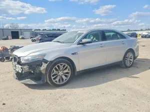 Ford Taurus 3.5L 6 2018