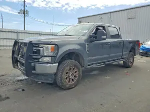 Ford F-250 6.7L 8 2020