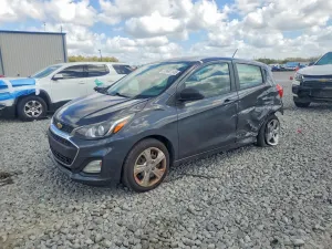 Chevrolet Spark 1.4L 4 2020