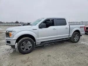 Ford F-150 3.5L 6 2018
