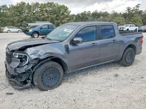 Ford Maverick 2.0L 4 2025