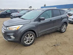 Ford Escape 1.5L 4 2017
