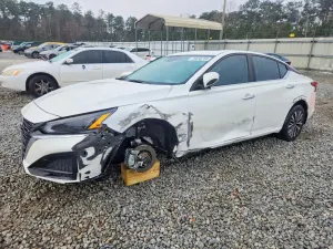 Nissan Altima 2.5L 4 2024