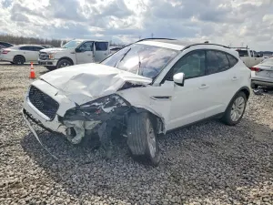 Jaguar E-Pace 2.0L 4 2020