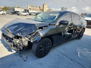 Nissan Sentra 2.0L 4 2024