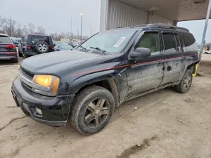 Chevrolet Trailblazer 4.2L 6 2005