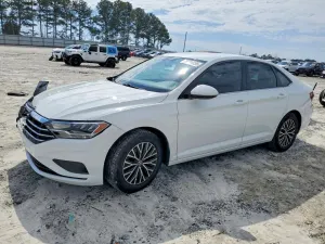 Volkswagen Jetta 1.4L 4 2021
