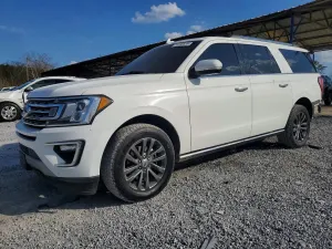 Ford Expedition 3.5L 6 2021