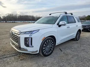 Hyundai Palisade 3.8L 6 2024