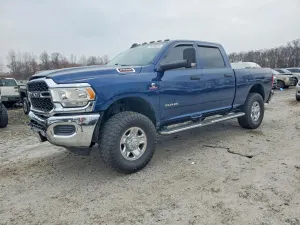 RAM 2500 6.7L 6 2019