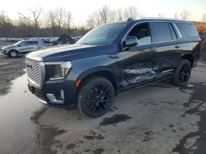 GMC Yukon 6.2L 8 2023