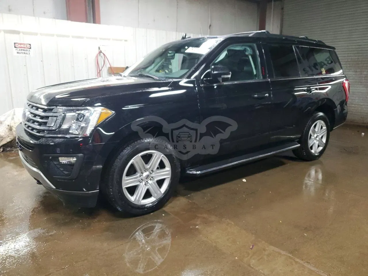 Ford Expedition 3.5L 6 2020