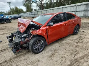 Kia Cerato / Forte / K3 2.0L 4 2021